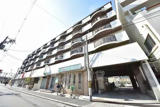 今津マンションの画像