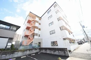 M'プラザ城東参番館の画像