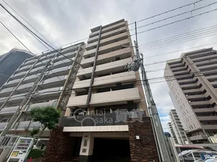 アスリート江坂II番館の画像