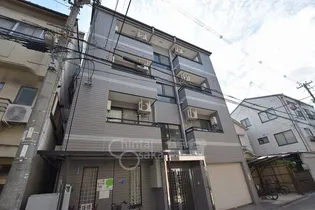 フレンドハイツ塚本の画像