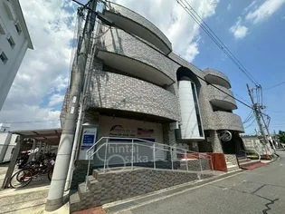 ヴィッツオーラマンションの画像