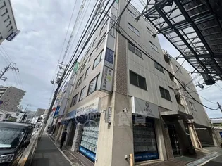 タナカ産業ビル2号館の画像