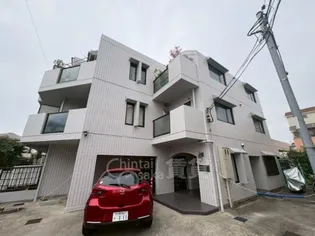 フリーデ豊中の画像