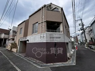 トク コーポの画像