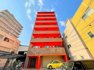 シャトーフェリーチェの画像