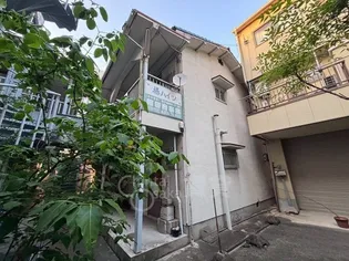 椿ハイツの画像