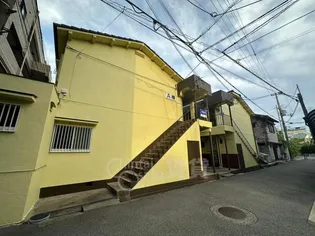 ハイツユキB棟の画像