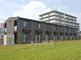 レオパレスKアンドSの画像