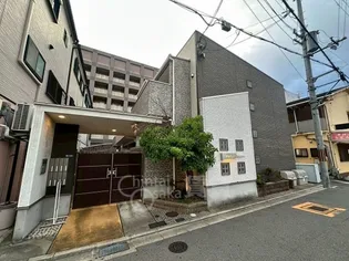 メゾンサクラ【2階】の外観