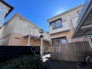 ハイツ キャルコワの画像