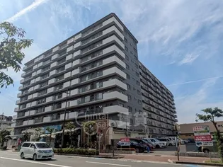 茨木グランドハイツの画像