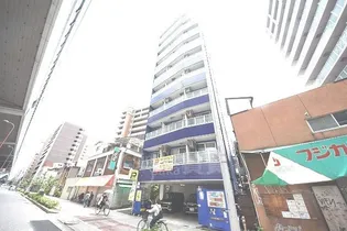 アイファースト緑橋の画像