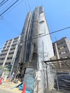 KRYSTAL FIMETH 2番館の画像