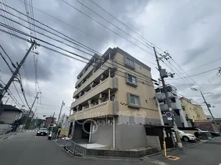 ハイツJUN3号館の画像