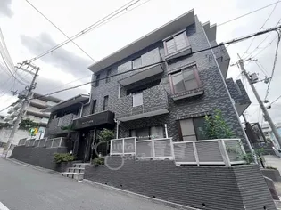 ウィンディ緑地の画像