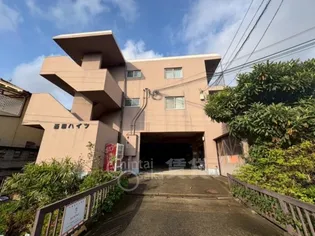 西田ハイツの画像