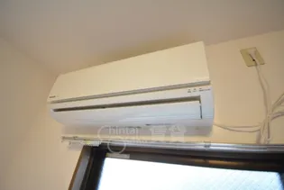 ホープヒル上山手【2階】のその他画像