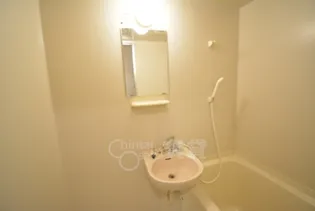 ホープヒル上山手【2階】の内装