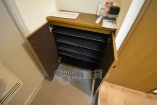 ホープヒル上山手【2階】の内装