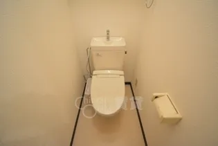 ホープヒル上山手【2階】の内装