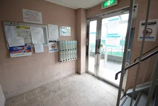 ホープヒル上山手【2階】のその他画像