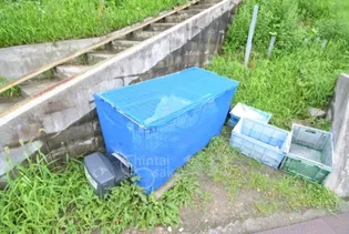 ホープヒル上山手【2階】のその他画像