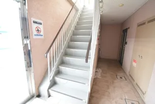 ホープヒル上山手【2階】のその他画像