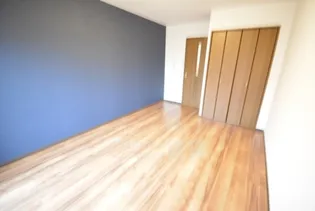 ホープヒル上山手【2階】の居間