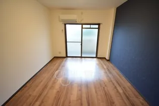 ホープヒル上山手【2階】の居間