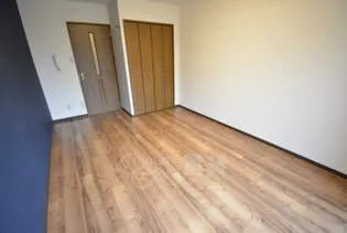 ホープヒル上山手【2階】の居間