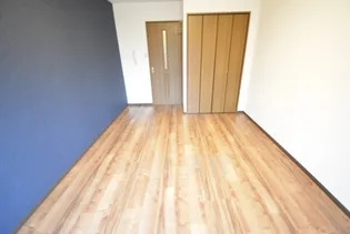 ホープヒル上山手【2階】の居間