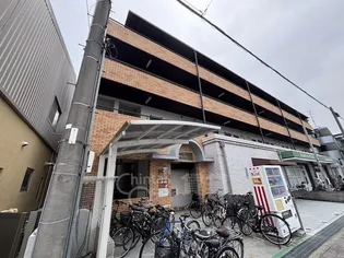 茨木メゾンNISHIの画像