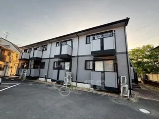 パークサイドヒロツグB棟の画像