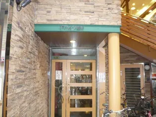 グランピア扇町【4階】の外観