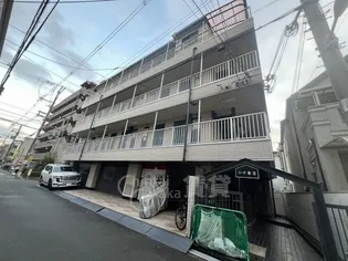 コーポ春日の画像