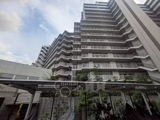 大阪府豊中市東泉丘4丁目【マンション】の外観