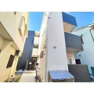 K&A鴫野西の画像