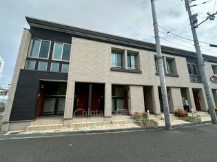 カーサ摩耶1【2階】の外観