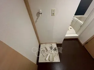 プレアルス【1階】の内装