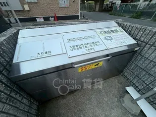 プレアルス【1階】のその他画像