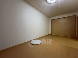 プレアルス【1階】の居間