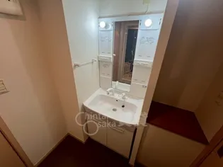 プレアルス【1階】の内装