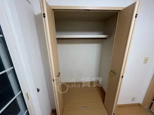 プレアルス【1階】の内装