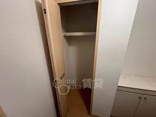 プレアルス【1階】の内装