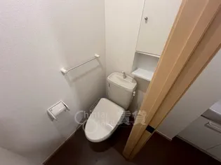 プレアルス【1階】の内装