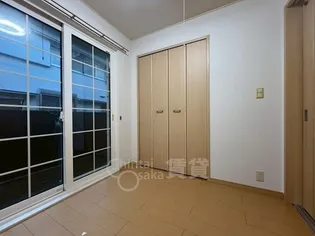 プレアルス【1階】の居間