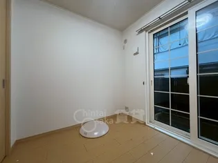 プレアルス【1階】の居間