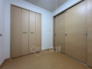 プレアルス【1階】の居間