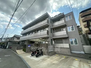 コンフォール山手の画像