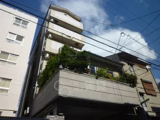 大阪府大阪市淀川区木川東2丁目【マンション】の外観